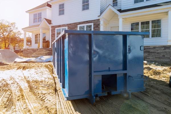 Dumpster Rental of Hingham employees